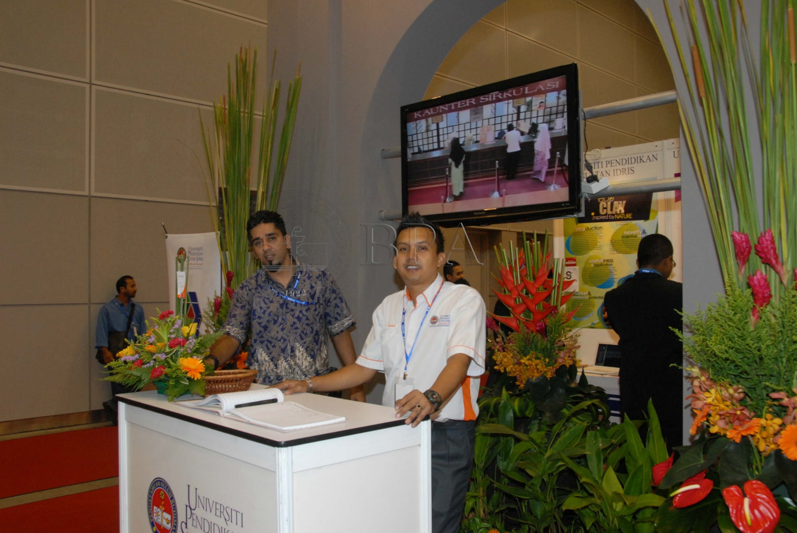 BPA ITEX12  IDA 4482